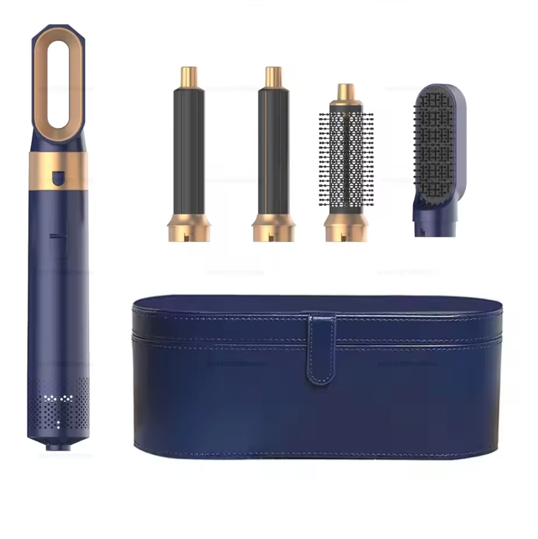 5-in-1 Hair Dryer