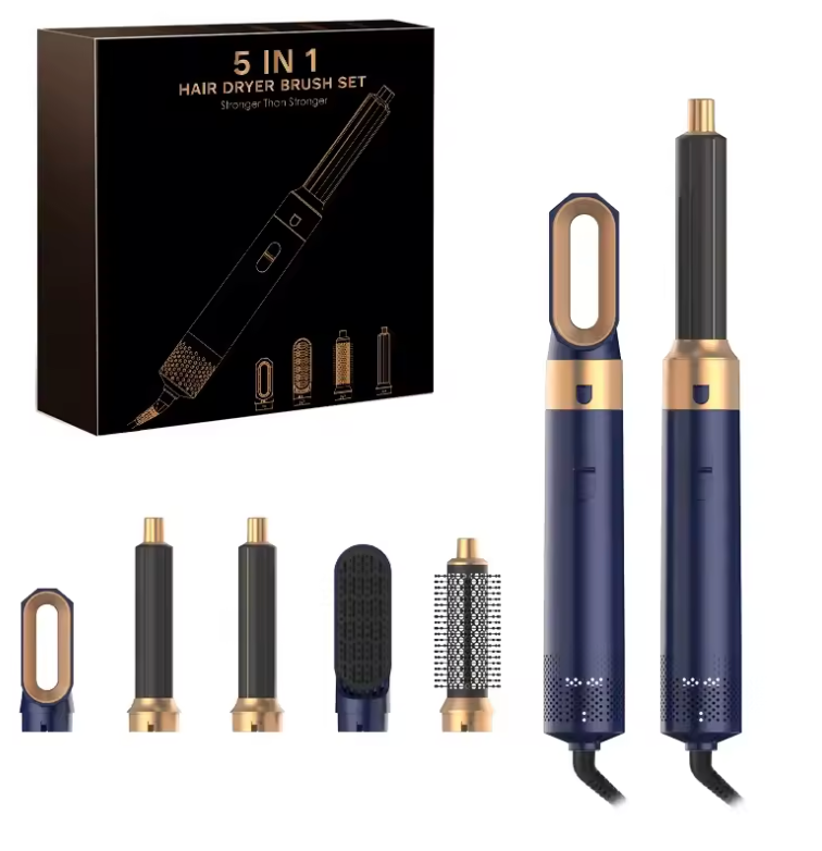 5-in-1 Hair Dryer