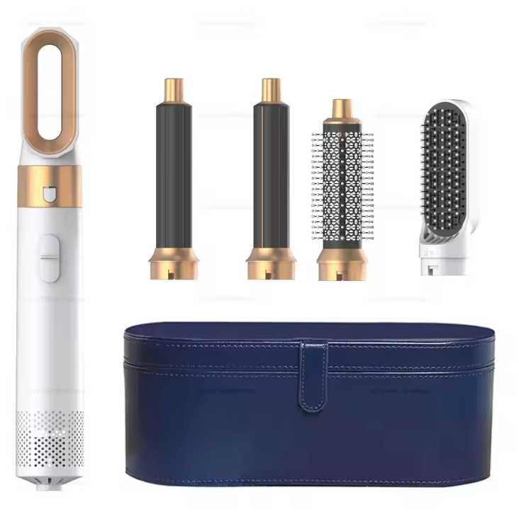 5-in-1 Hair Dryer