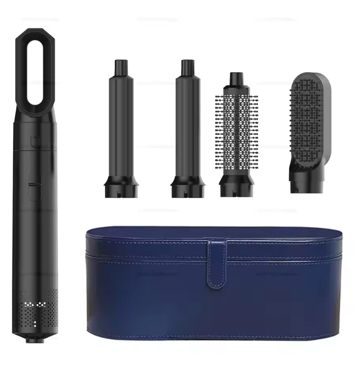 5-in-1 Hair Dryer