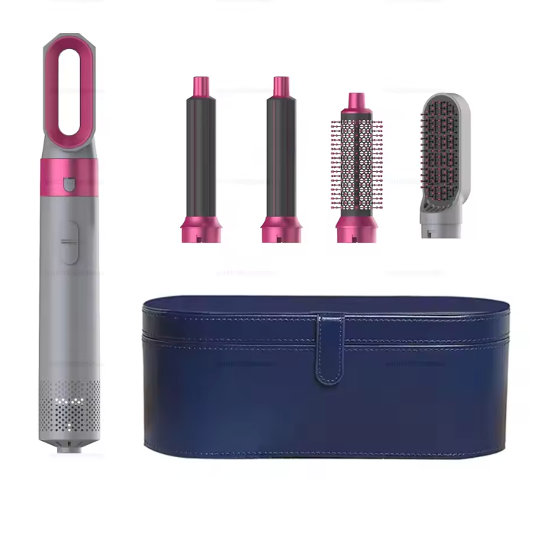 5-in-1 Hair Dryer