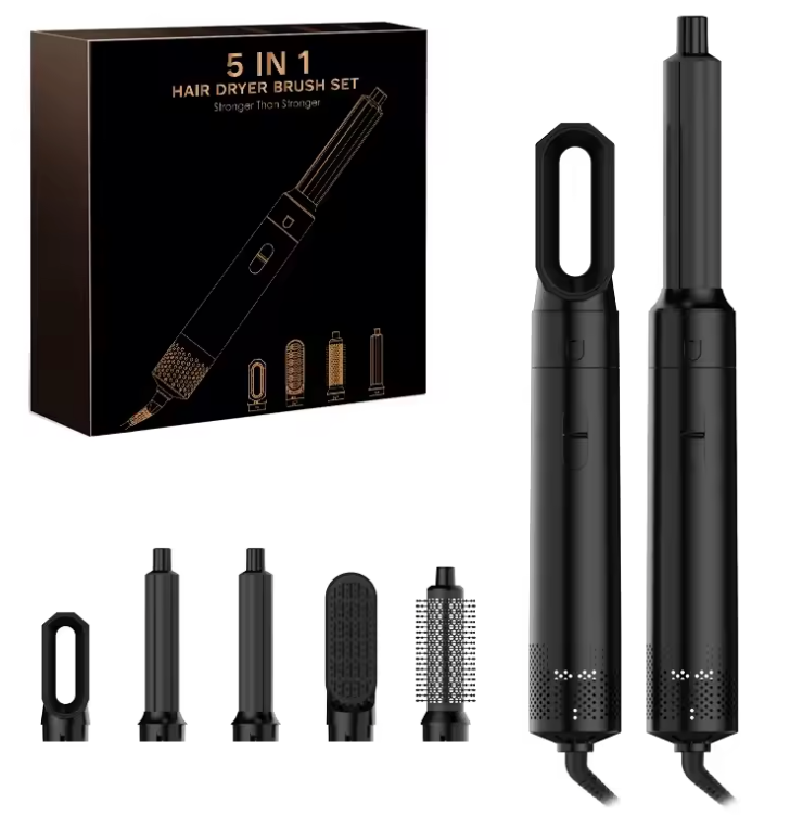 5-in-1 Hair Dryer