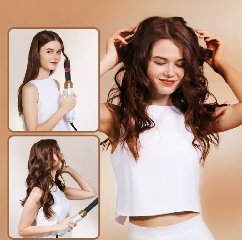 5-in-1 Hair Dryer